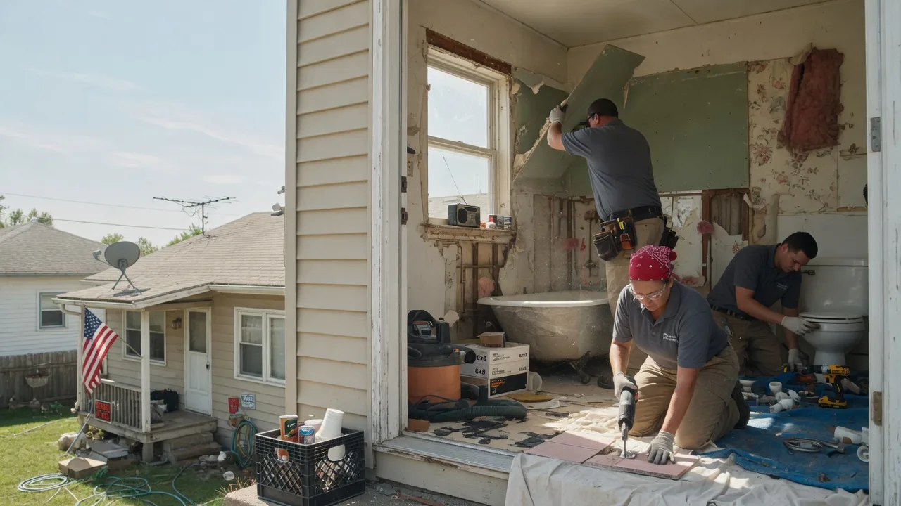 Bathroom Remodeling in Satellite Beach, FL near me